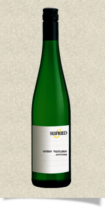Grüner Veltliner Altenberg 2017