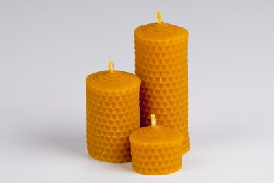 Bienenwachs
