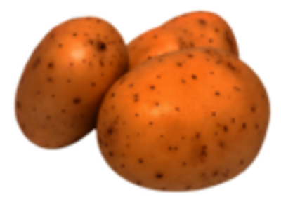 Erdäpfel