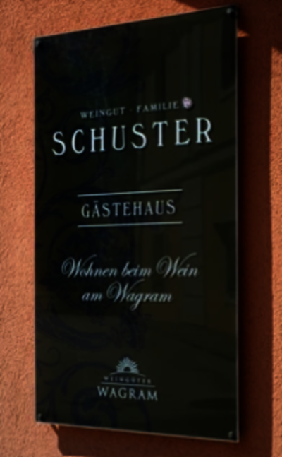 Gästezimmer