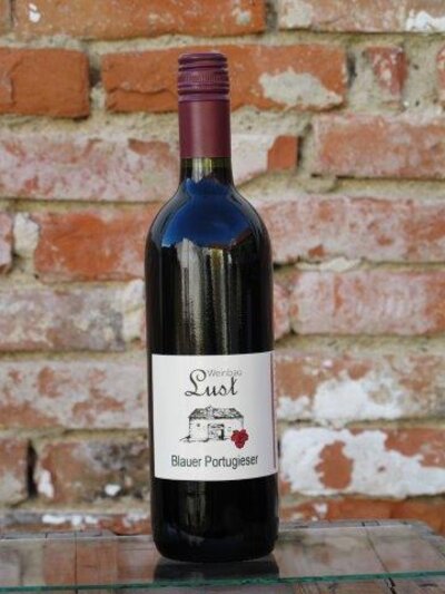 Blauer Portugieser