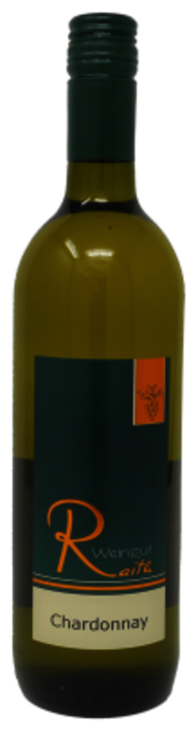 Chardonnay