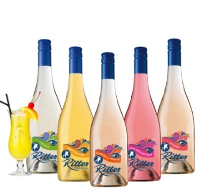 Ritter Cocktail