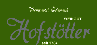 Weingut Hofstötter