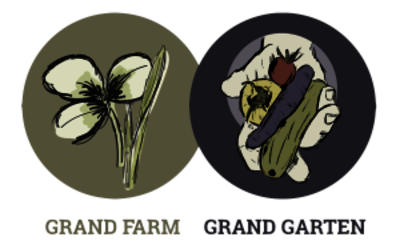 GRAND GARTEN