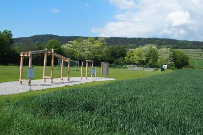 Fit- & Fun-Park Franzhausen