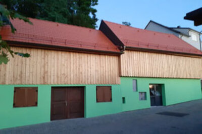 Heurigen