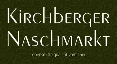 Naschmarkt in Kirchberg am Wagram