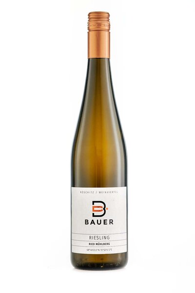 Riesling Röschitz Ried Mühlberg