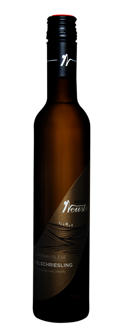 Welschriesling Beerenauslese 2015