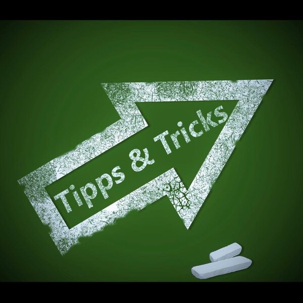 Tipps und Tricks_pixabay © 