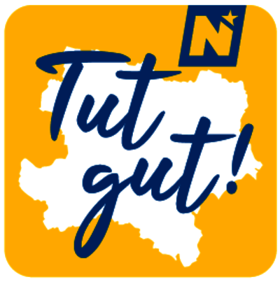 "Tut gut!" Schritteweg Muckendorf-Wipfing