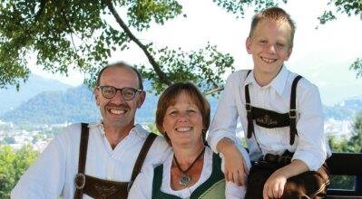 Familie (U. Lembacher)