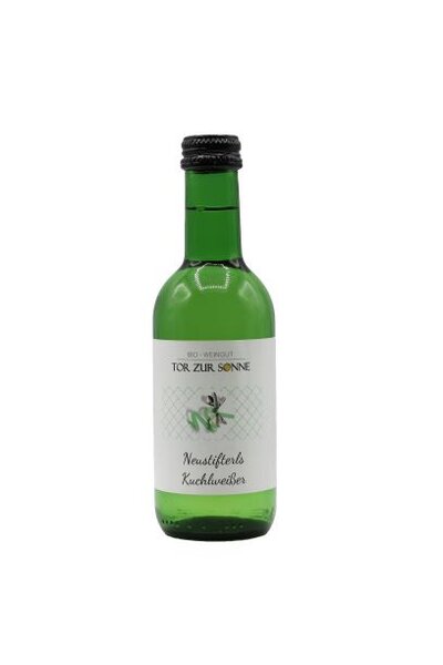 Bio Kuchlweißer