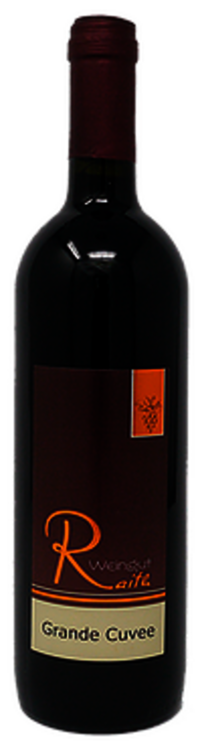Grande Cuvée