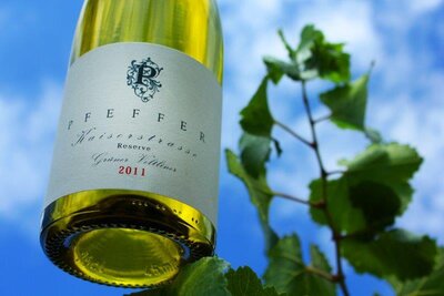 Kaiserstrasse Grüner Veltliner