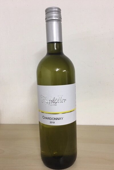Chardonnay