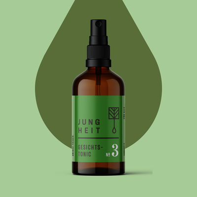 Bio Gesichts -Tonic 