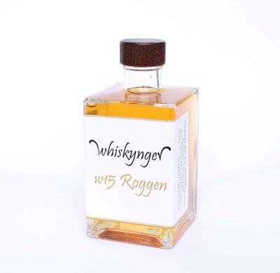 Single Malt Whisky