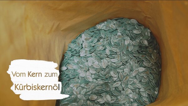 Vom Kern zum Kürbiskernöl_LEADER Region Weinviertel Ost © 
