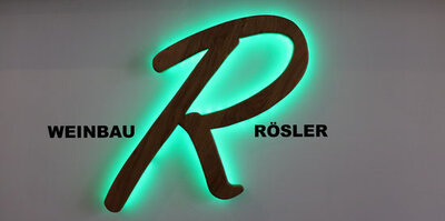 Weinbau Rösler