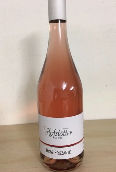 Frizzante Rosé