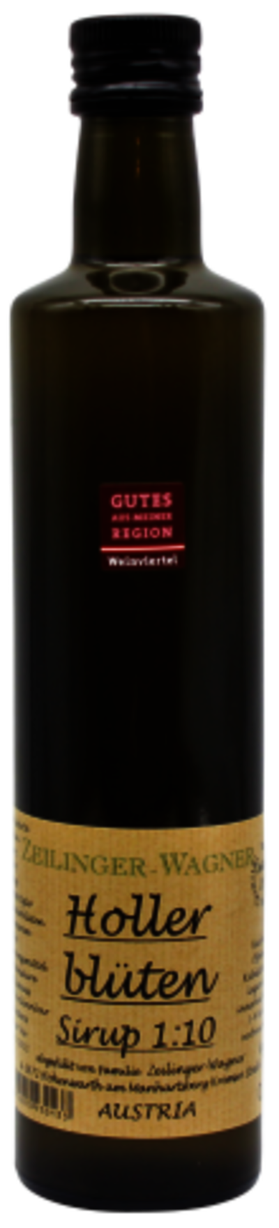 Hollersirup
