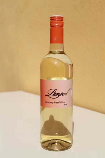 Grüner Veltliner