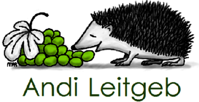 Leitgeb Andi - Frauendorf