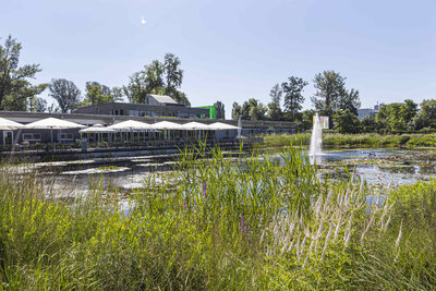 Restaurant GAUMENWEIDE