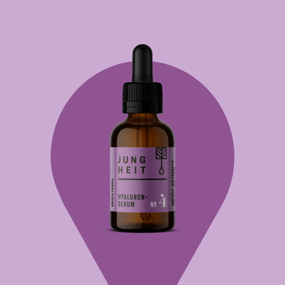 Bio Hyaluron -Serum 