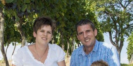 Familie Lachinger_Lachinger