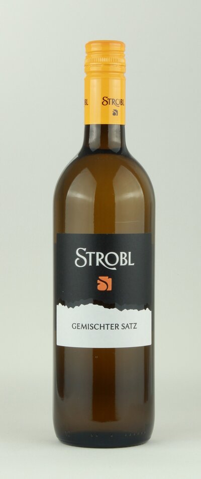 Gemischter Satz