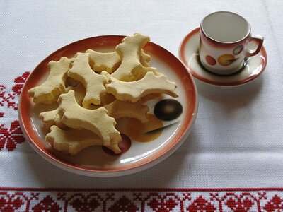 Ingwerbäckerei