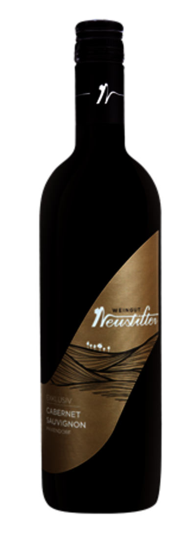 Cabernet Sauvignon Exklusiv
