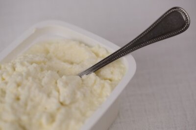 Topfen bio