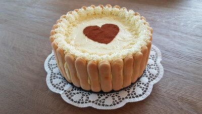 Malakofftorte