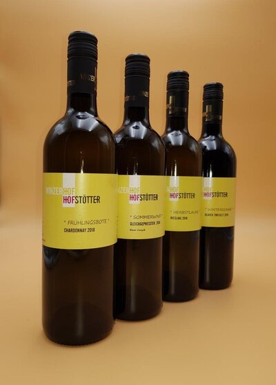 Chardonnay 