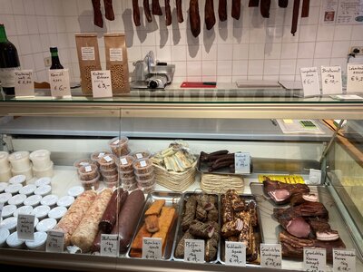 Ab Hof Verkauf Familie Markl