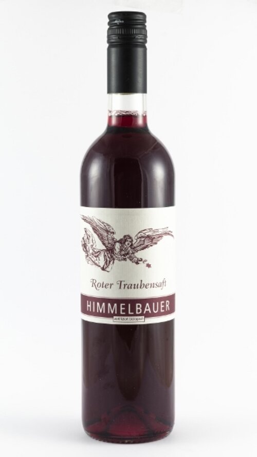 Traubensaft/Himmelbauer