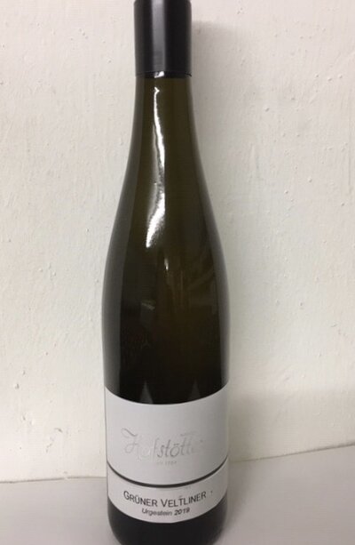 Grüner Veltliner Urgestein