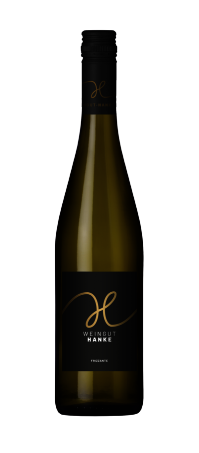 Frizzante weiß