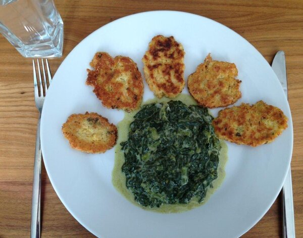 Polenta Taler_LEADER Region Weinviertel Ost © 