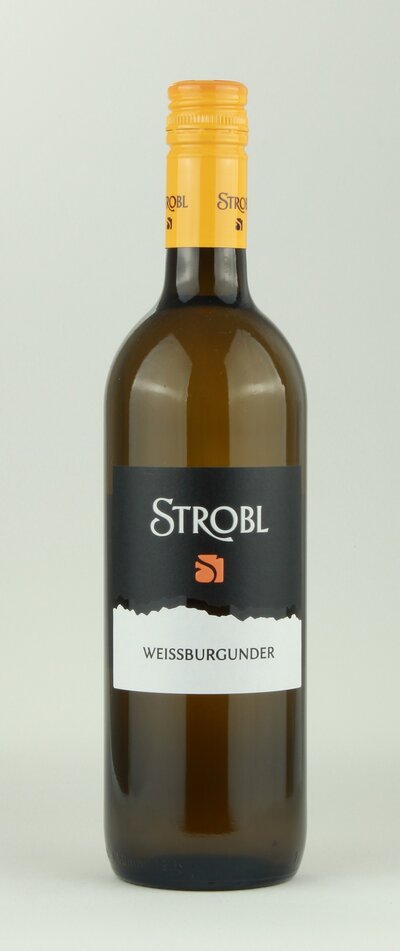 Weißburgunder