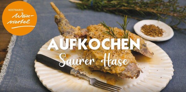 Saurer Hase_LEADER Region Weinviertel Ost © 