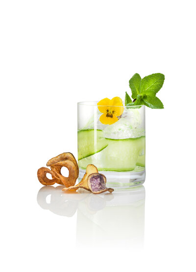 Bio Gin