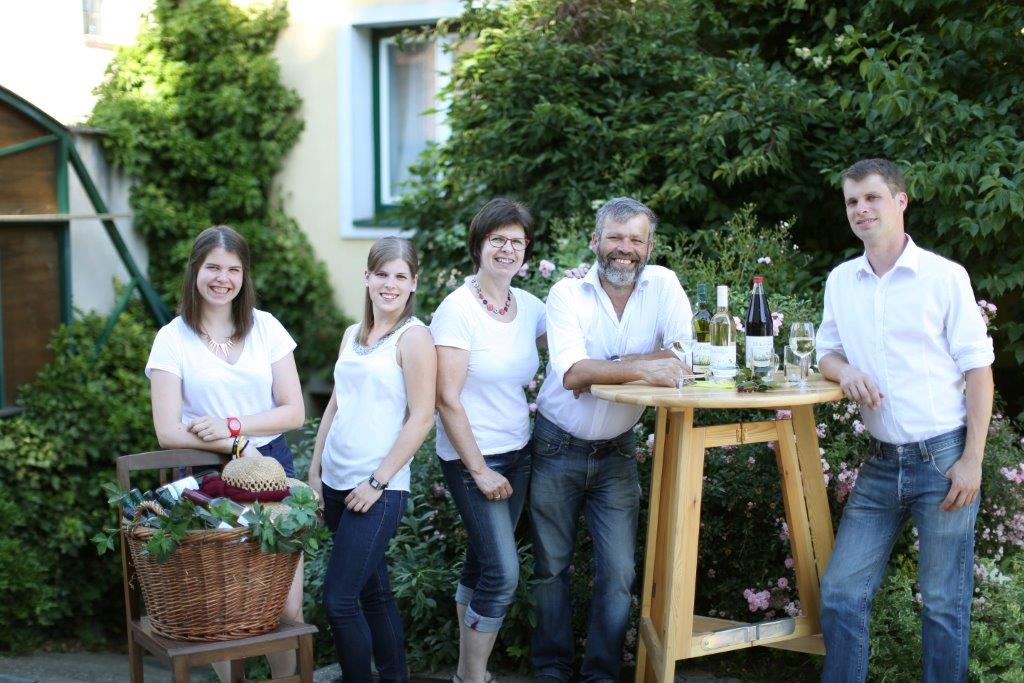 Familie Wiesinger_Biohof Wiesinger, Müllner