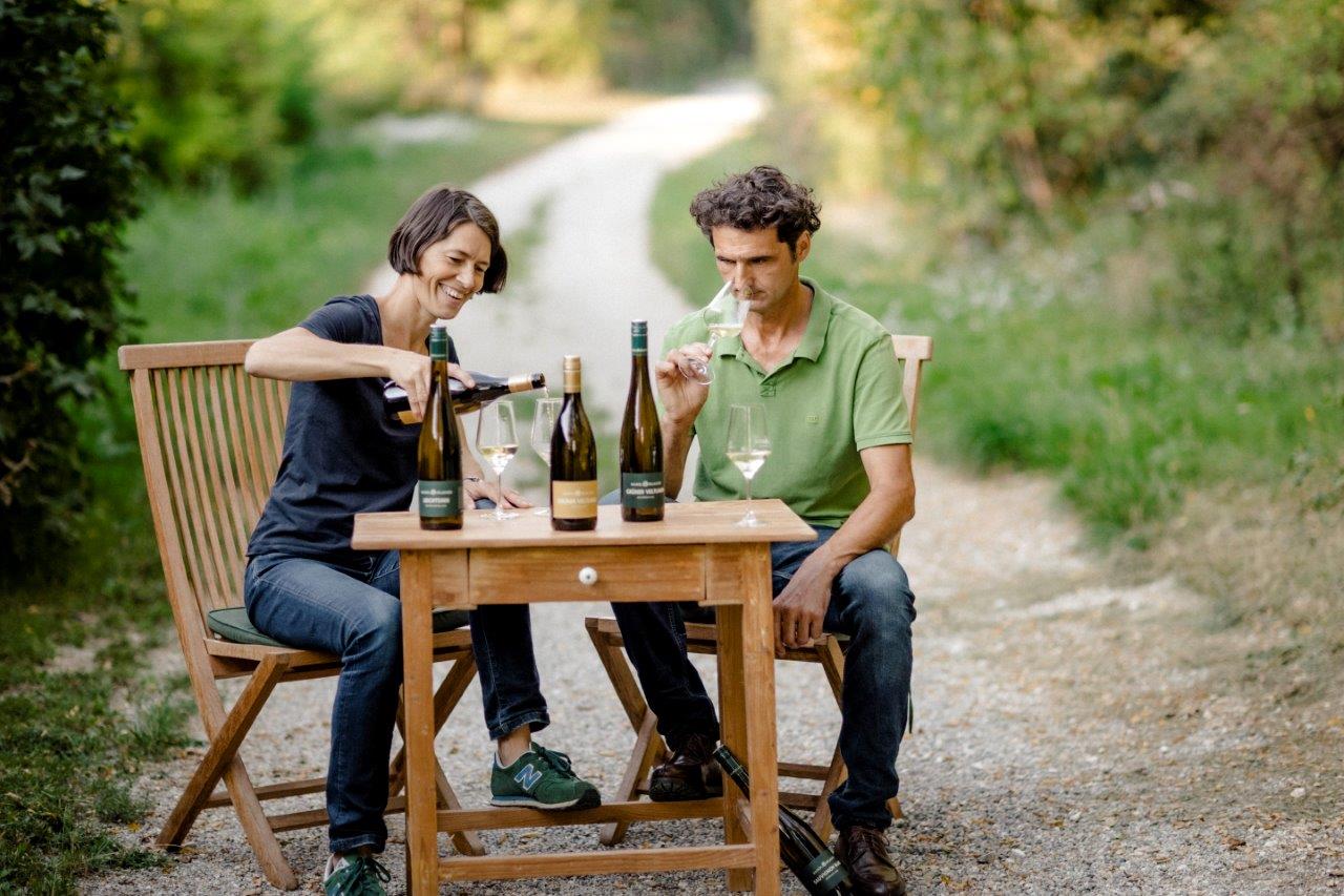 Weingut Haindl-Erlacher_Astrid Bartl