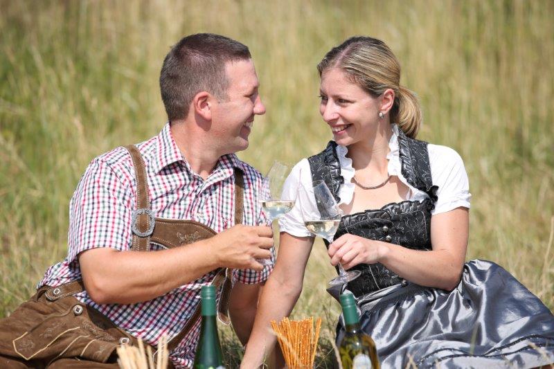 Fam. Heilinger-Helge Woell
