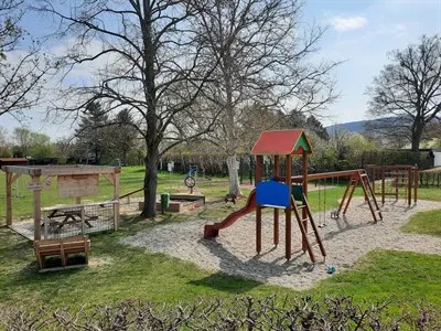 Spielplatz Zöfing